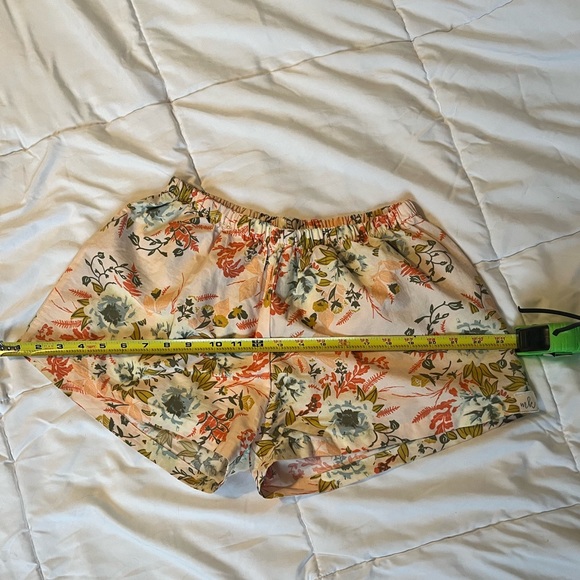 PJ Set Floral - Picture 6 of 9